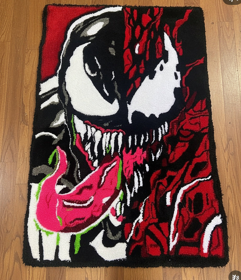 Venom Carnage