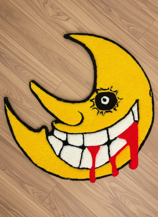 Soul Eater Moon