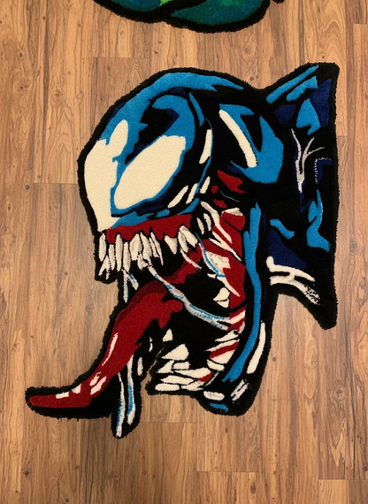 Venom Rug